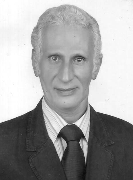 Ahmed Mounir Soliman