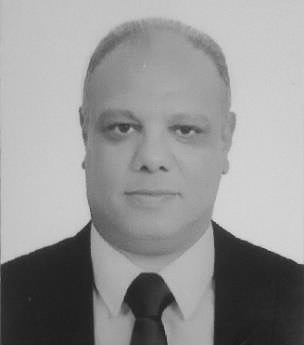 Mohamed Zahran
