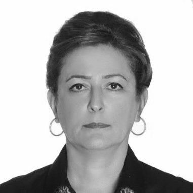 Maryam Zarghooni
